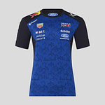 Camisola Red Bull Alternativa 2026 Team