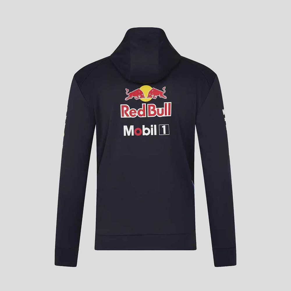 Sweatshirt Redbul 2026 Racing