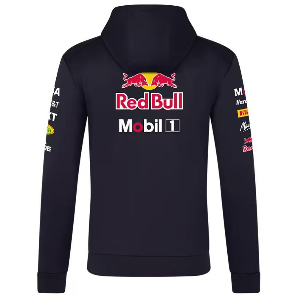 Casaco Redbul 2026 Racing