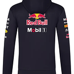 Casaco Redbul 2026 Racing