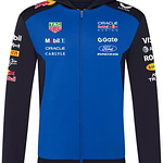 Casaco Redbul 2026 Racing