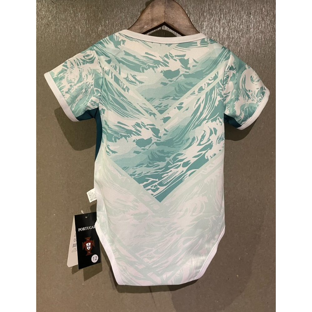 Body Alternativa Portugal para Bebé 2026 