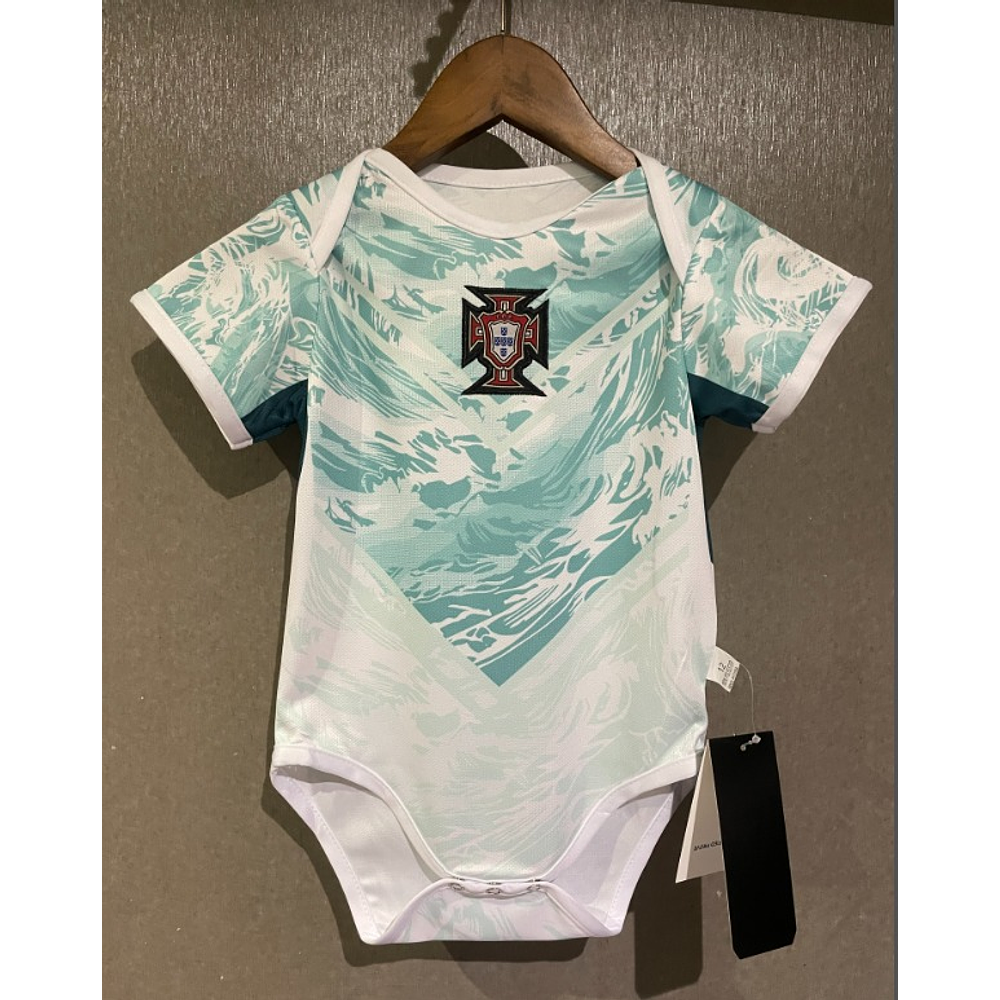 Body Alternativa Portugal para Bebé 2026 