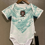 Body Alternativa Portugal para Bebé 2026 