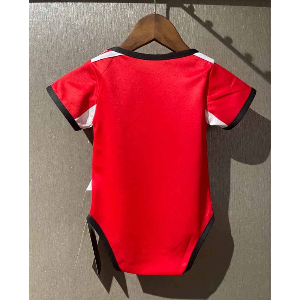 Body do Benfica para Bebé 25/26