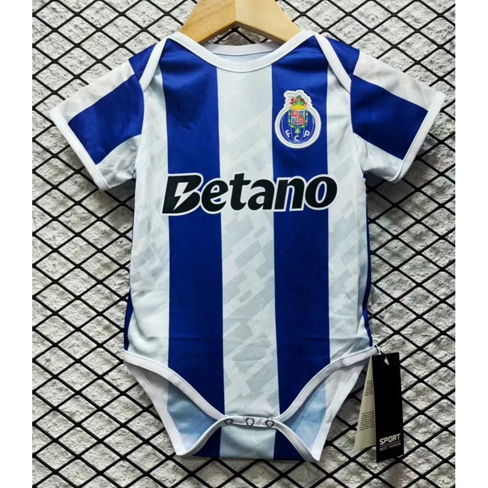 Body do Porto para Bebé 25/26