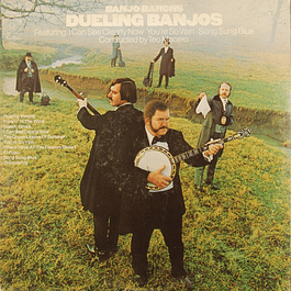 Banjo Barons – Dueling Banjos (1973)