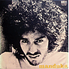 Manduka ‎– Manduka (1972 - ed. ltda.)