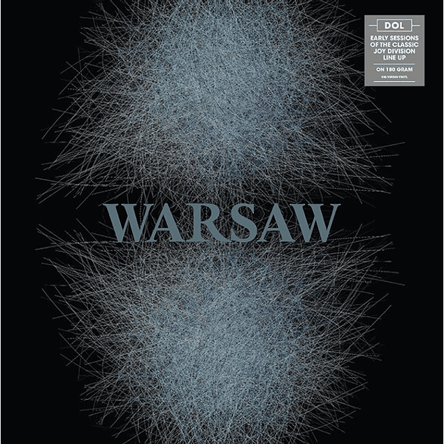 Warsaw – Warsaw (1978)