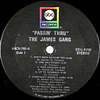 James Gang – Passin' Thru (1972)