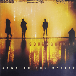 Soundgarden ‎– Down On The Upside (1996 - 2LP)