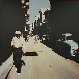 Buena Vista Social Club ‎– Buena Vista Social Club (1997 - 2LP)