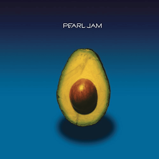 Pearl Jam ‎– Pearl Jam (2006 - 2LP)