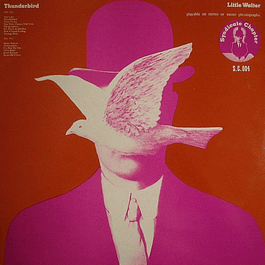 Little Walter – Thunderbird (1971)