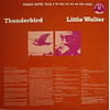 Little Walter – Thunderbird (1971)