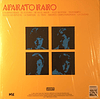 Aparato Raro – Aparato Raro (1985)