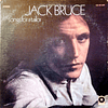 Jack Bruce – Songs For A Tailor (1969)