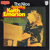 The Nice Featuring Keith Emerson – The Nice (1979)