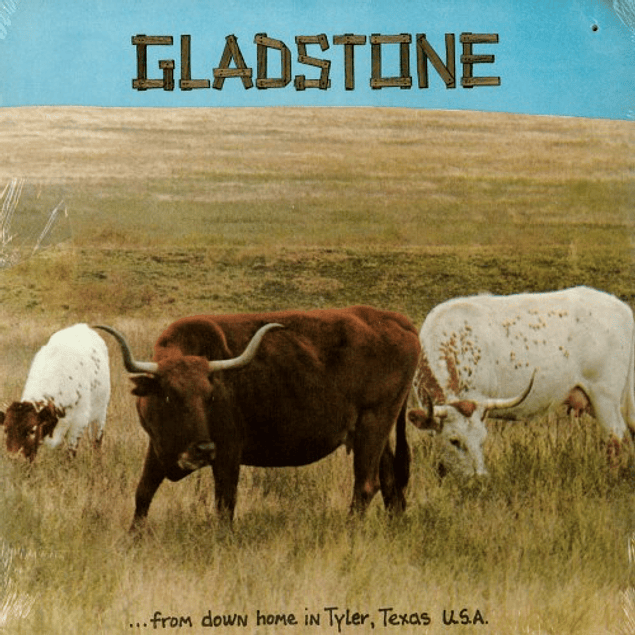 Gladstone – Gladstone (1972)