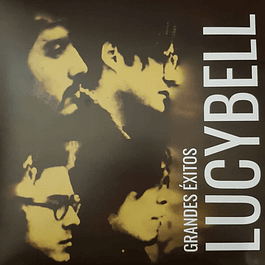 Lucybell – Grandes Éxitos (2022)