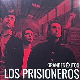 Los Prisioneros – Grandes Éxitos (2020)