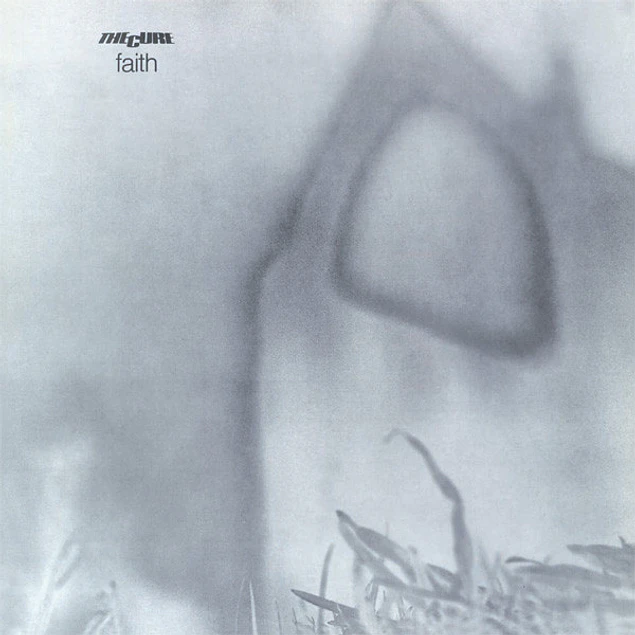 The Cure – Faith (1981)