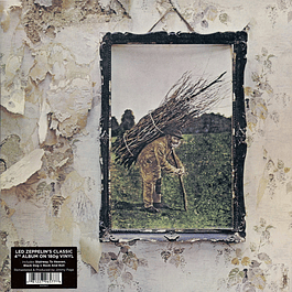 Led Zeppelin – IV (1971)