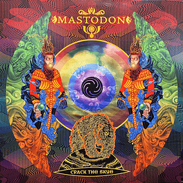 Mastodon – Crack The Skye (2009)