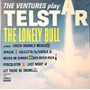 The Ventures – Play Telstar - The Lonely Bull And Others (1965)