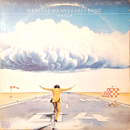 Manfred Mann's Earth Band – Watch (1978)