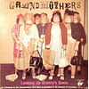 The Grandmothers – Looking Up Granny's Dress (1982)