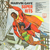 Marvin Gaye – Super Hits (1970)