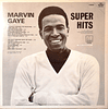 Marvin Gaye – Super Hits (1970)