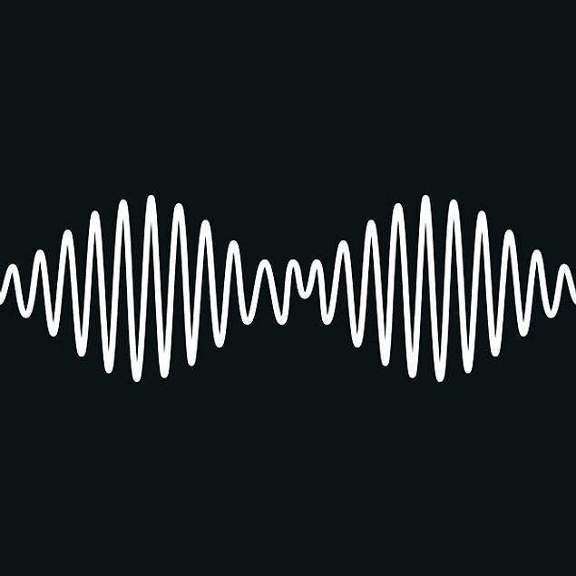 Arctic Monkeys – AM (2013)