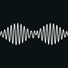 Arctic Monkeys – AM (2013)