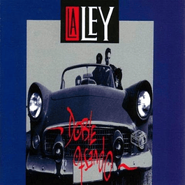 La Ley – Doble Opuesto (1991)