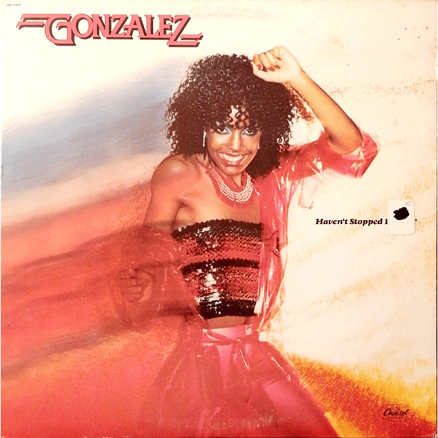 Gonzalez – Haven't Stopped Dancin' (1978)