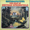 Buffalo Springfield – Retrospective - The Best Of Buffalo Springfield (1969)