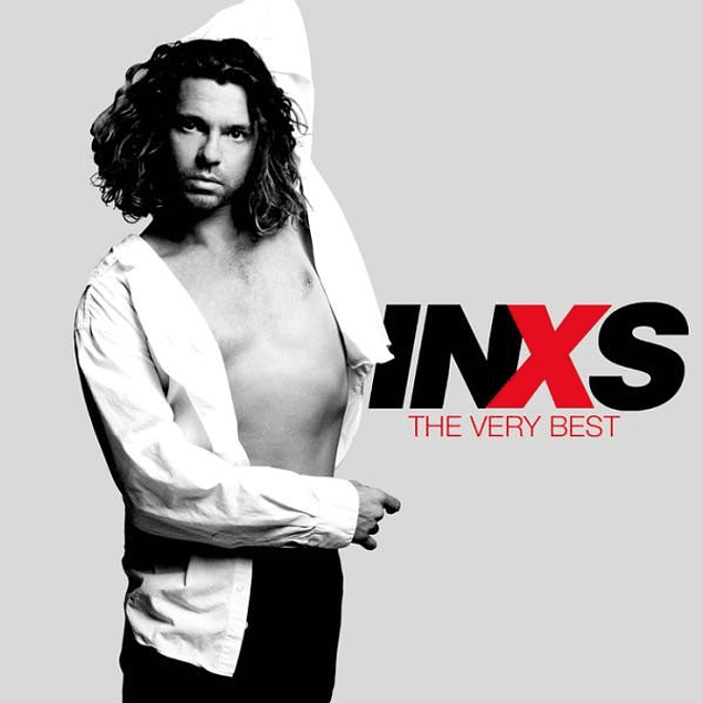 INXS – The Very Best (2011 - 2LP)