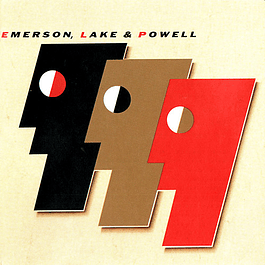 Emerson, Lake & Powell – Emerson, Lake & Powell (1986)