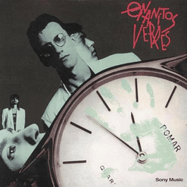 Enanitos Verdes – Contra Reloj (1986)