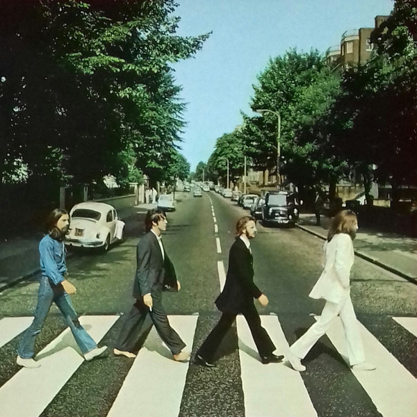 The Beatles Abbey Road プロユースシリーズ LP Vinilo - The Beatles – Abbey Road (1969)