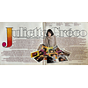 Juliette Gréco – Juliette Gréco Und Ihre Großen Erfolge (1977)