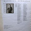 Serrat – Material Sensible (1989)