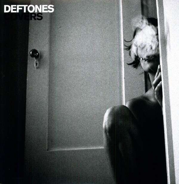 Deftones - Covers (Vinilo Simple)