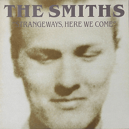 The Smiths – Strangeways, Here We Come (1987)