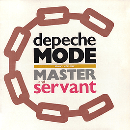 Depeche Mode – Master And Servant (1984 - 12
