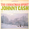 Johnny Cash – The Christmas Spirit (1963)
