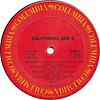 California Jam 2 (1978 - 2LP)