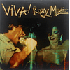 Roxy Music – Viva! The Live Roxy Music Album (1976)